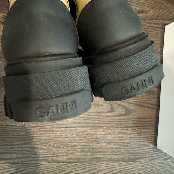 GANNI Chelsea boots | Size 38 - Picture 7 of 10